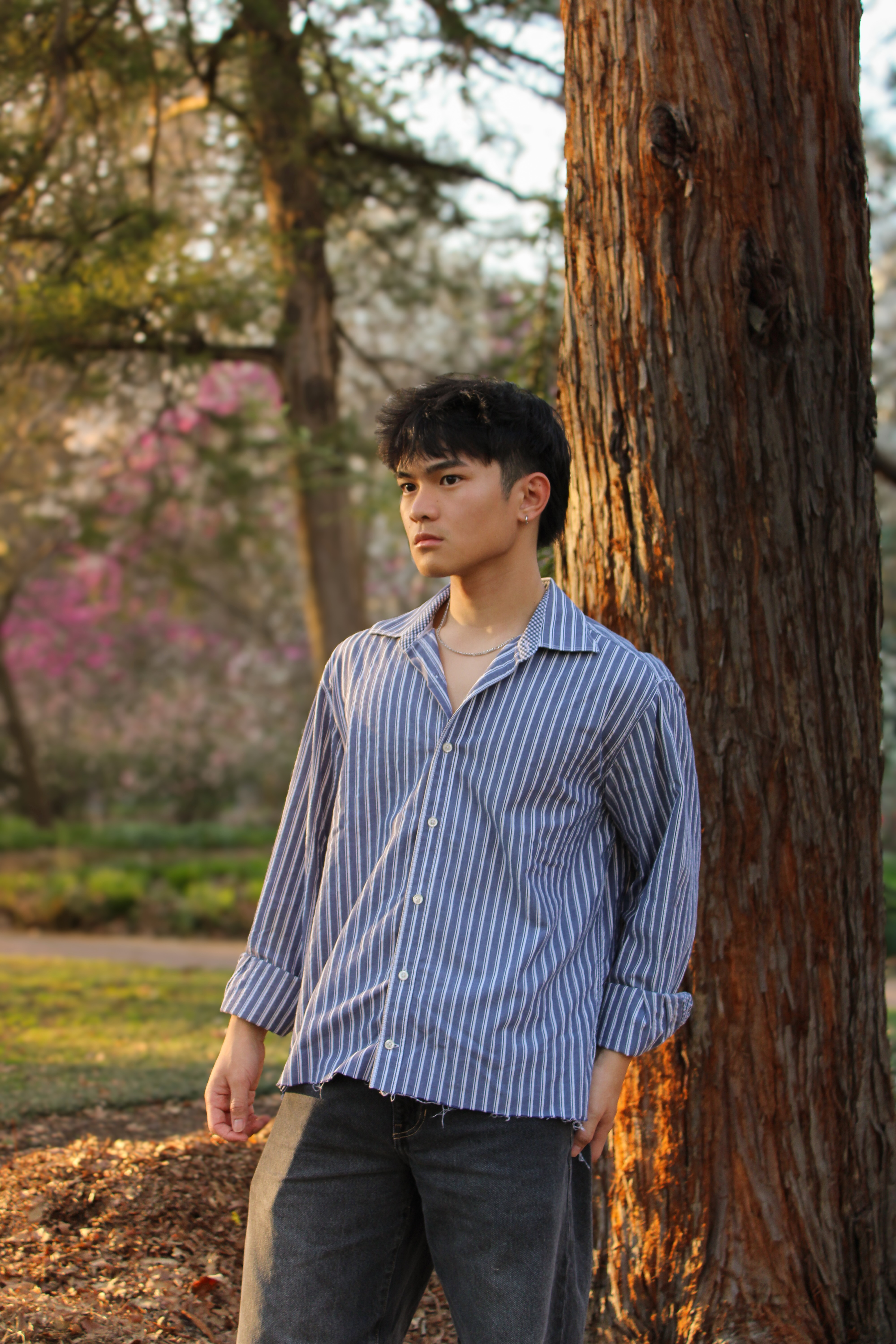 Photo of Aaron Erejer